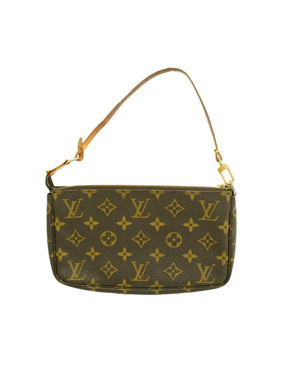 Louis Vuitton Pochette Accessoires #370508L80B